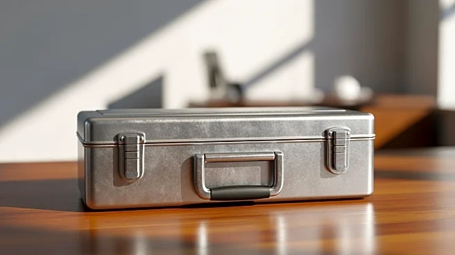 Ford Foundation Ends BUILD Program Amid Leadership Transition