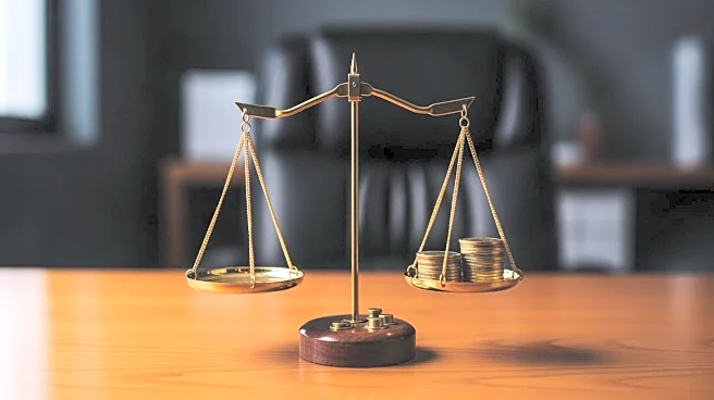 Derek Grimm Faces $100K Complaint Over Investment Misconduct at Merrill Lynch