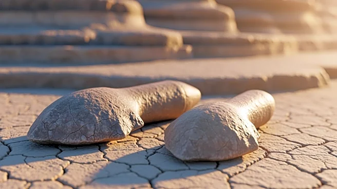 Archaeologists Discover Ancient Tools Challenging Civilization's Timeline