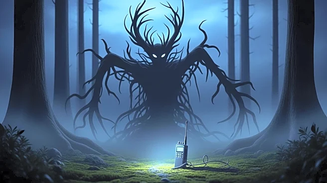 Stranger Things Theory Suggests Vecna's Role in Will's Season 1 Disappearance