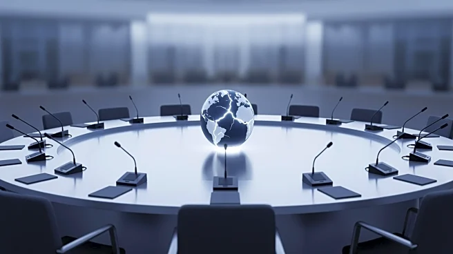 UN Security Council Prepares Vote on Gaza Stabilization Force Amid Israeli Opposition