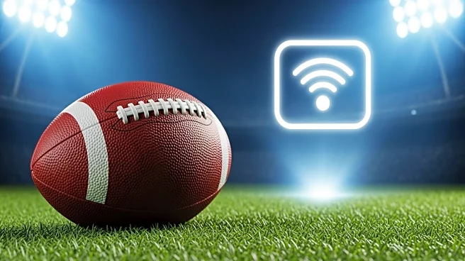 Texas High School Football Championships Partner with Streaming Platform for Expanded Coverage