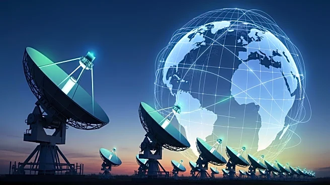 NASA Develops GIS Resources to Enhance Earth Observation Data Utilization