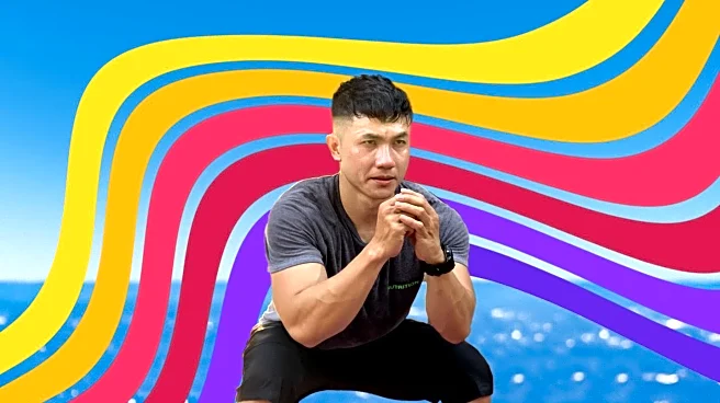 Life Time Offers TURKEY Workout to Burn Thanksgiving Calories