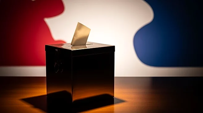 Chile's Presidential Election: Hard-Right Candidate Poised for Victory