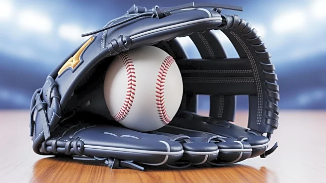 Seattle Mariners Acquire Left-Handed Pitcher Robinson Ortiz from Los Angeles Dodgers to Strengthen Bullpen