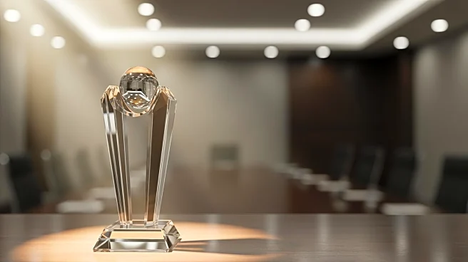 HSMAI Introduces Robert A. 'Bob' Gilbert Award for Career Achievement in Hospitality Strategy