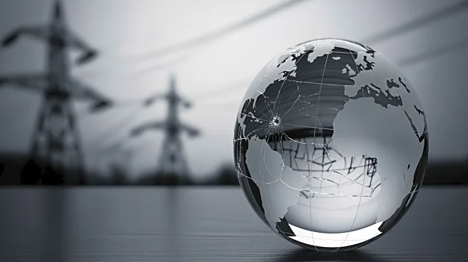 Ukrainian President Zelenskyy Faces Corruption Scandal Amid Energy Sector Reforms