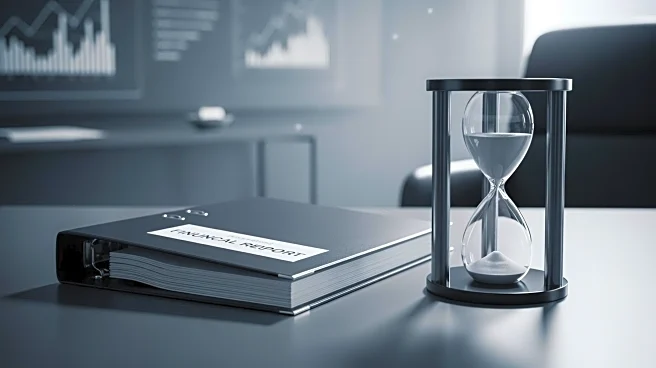 CSL Limited Faces Challenges with Delayed Seqirus Spin-Off and Guidance Downgrade