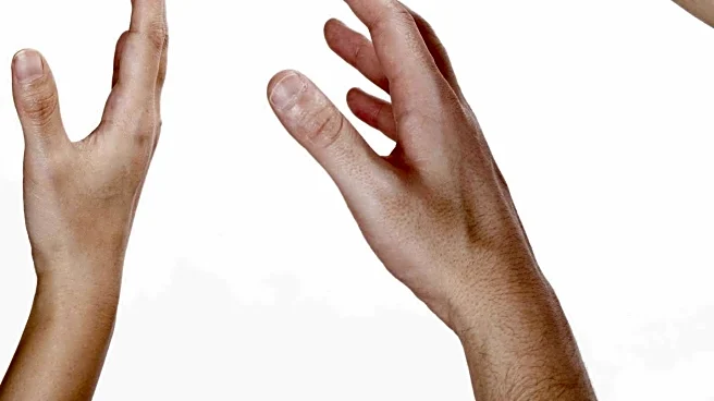 Community Acts of Kindness Highlight Social Connection Amidst Anxiety