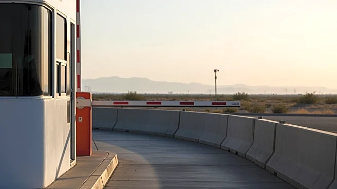 Supreme Court to Review 'Metering' Policy Impacting Asylum Seekers at US-Mexico Border