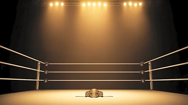 John Cena's Final WWE Raw Appearance Marks End of an Era