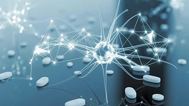 AI's Growing Influence in Pharma Communications Raises Concerns Over Misinformation