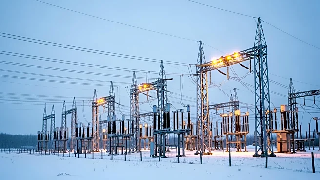 Northeast Grid Operators Prepare for Winter Demand Amid Heating Electrification