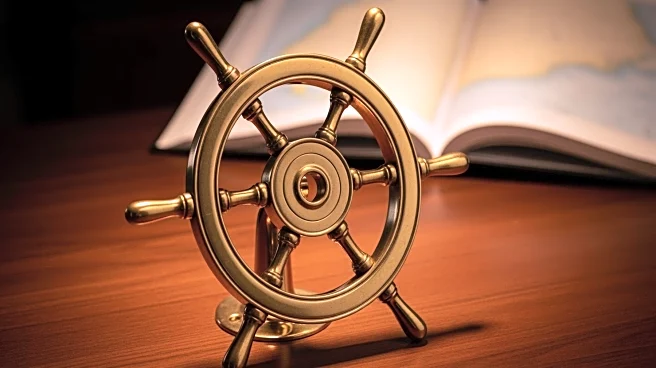 Nigerian Maritime Law Association Elects New Leadership to Advance Maritime Law