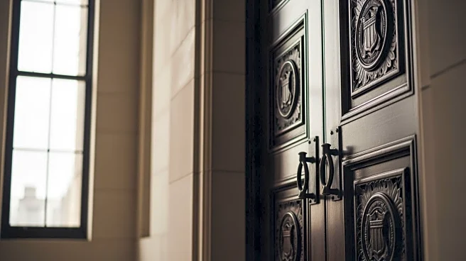 Supreme Court Declines Case, Divides Conservative Justices Over New Orleans Prison Construction