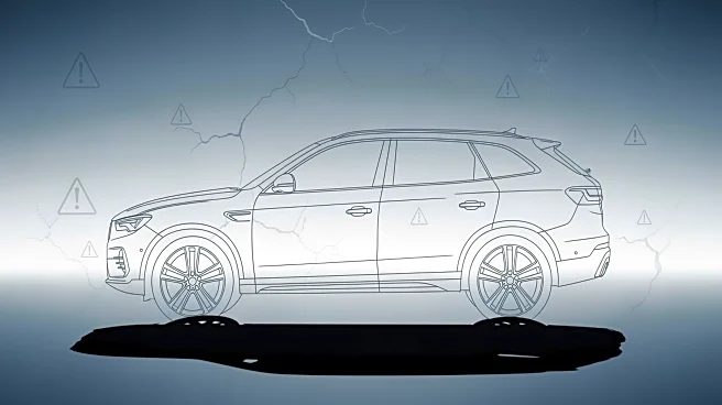 Consumer Reports Identifies Mazda CX-90 PHEV as One of the Least Reliable SUVs, Citing Multiple Issues