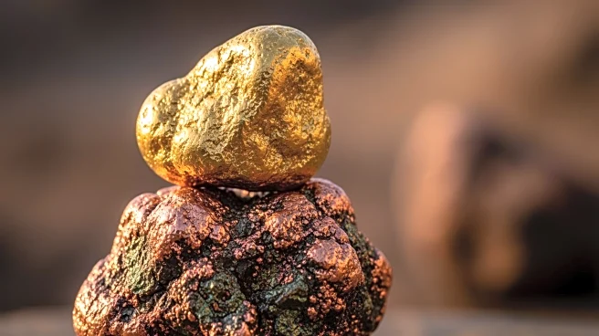 Kefi Gold and Copper to Commence Full Development of Tulu Kapi Project in Ethiopia