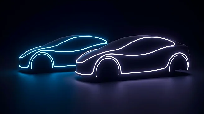 Tesla Launches Affordable Versions of Model Y and Model 3