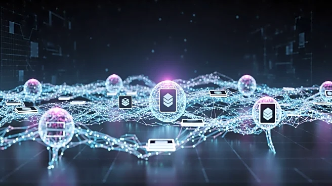 SingularityNET Unveils ASI:Chain DevNet and Hyperon AGI Framework to Advance Decentralized AI Systems