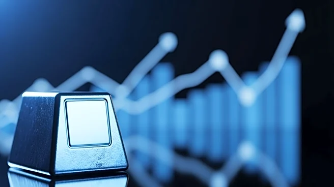 Lithium Americas Stock Surges Amid Rising Global Demand Forecast