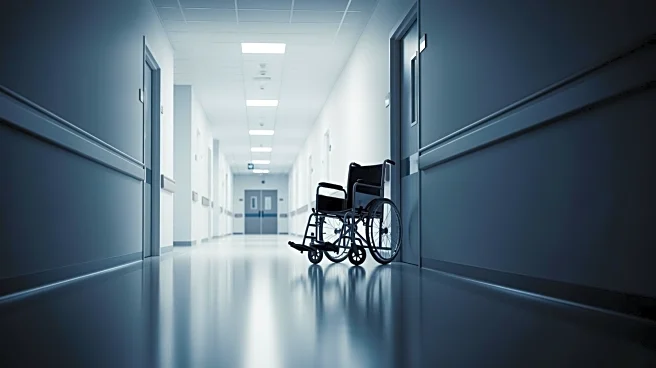 Israeli Authorities Plan to Deport Palestinian Patients from Jerusalem