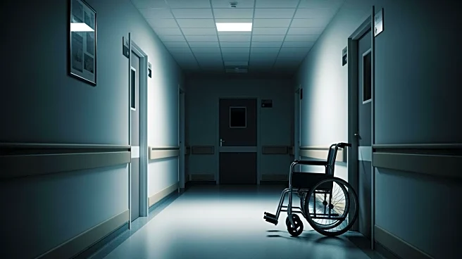 Israeli Authorities to Deport Palestinian Patients Amidst Gaza Conflict