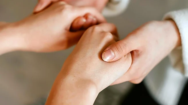 Friend Seeks Ways to Support Verbally Abused Companion Amid Escalating Concerns