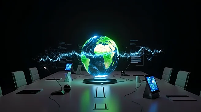 Climate Tech Summit Committee Urges Accelerated Action at COP30 Amidst Global Disasters