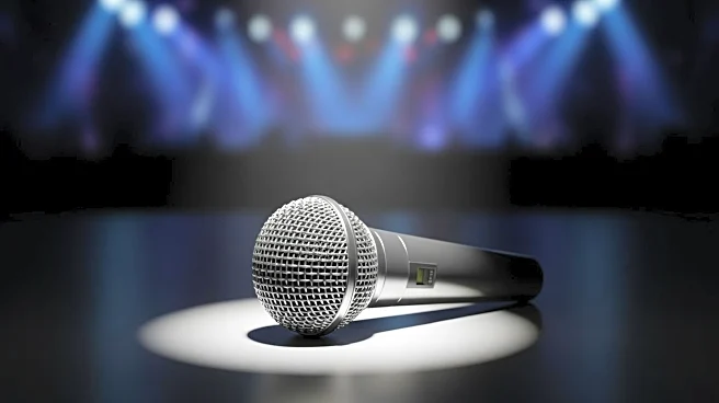 Australian Man Sentenced for Accosting Ariana Grande at Singapore Event