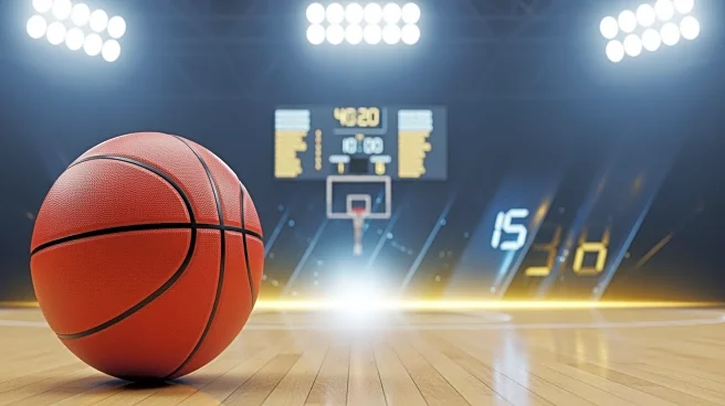 Michigan Women's Basketball Climbs to Top 10 After Notre Dame Victory