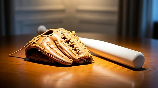 David Ortiz Praises Red Sox Prospect Roman Anthony at Charity Event