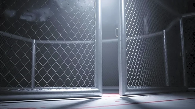 Carlos Prates Seeks UFC Title Shot, Open to Preliminary Bout Against Michael Morales