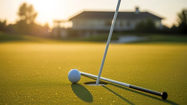 Matt Fitzpatrick Triumphs Over Rory McIlroy in Dubai Play-off