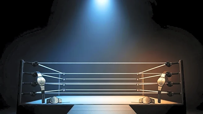 Randy Orton Challenges John Cena's Final Raw Appearance Amid WWE Rumors