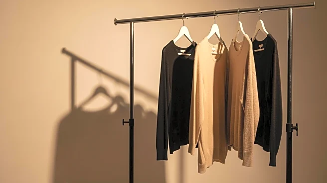 Clothing Rental Platforms Expand as Apparel Prices Rise