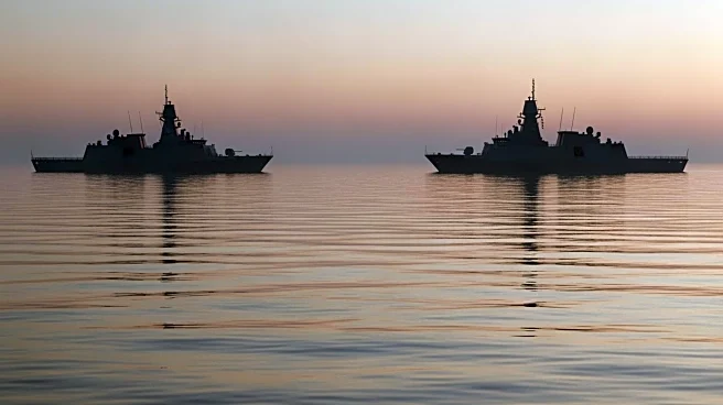 Korean Navy Postpones Joint Exercise with Japan Maritime Self-Defense Forces