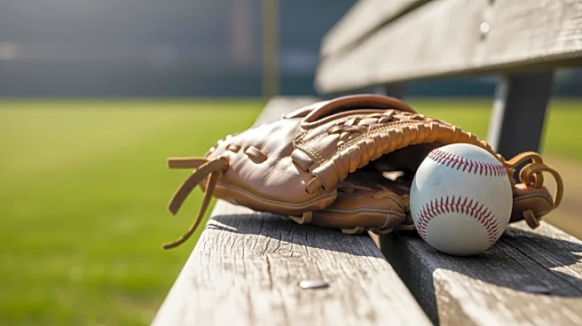 Blue Jays' Roster Move Signals Slim Chances of Retaining Reliever Nick Sandlin