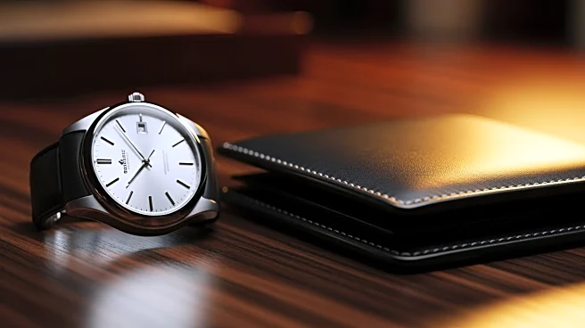 Asia Emerges as Key Growth Driver for Global Luxury Industry