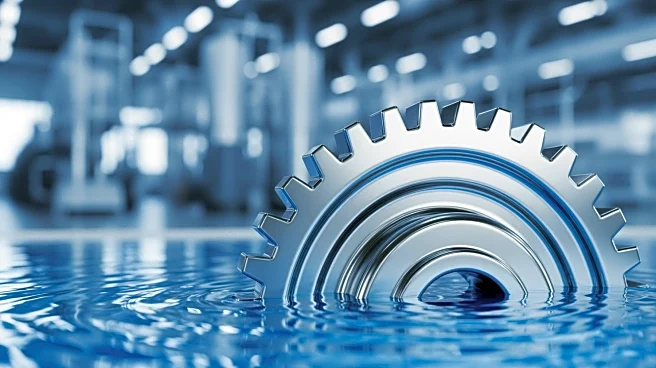 Nimir Industrial Chemicals Plans to Acquire Remaining P Manufacturing Assets in Pakistan