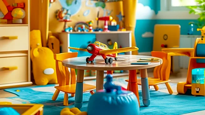 UNICEF Campaign Highlights Global Play Deficit Impact on Children