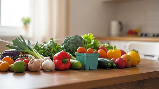 President Trump Scraps Tariffs to Address Rising Grocery Prices