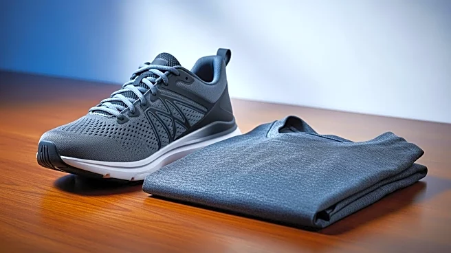 Vuori Launches Early Black Friday Sale Offering Up to 60% Off on Workout Gear