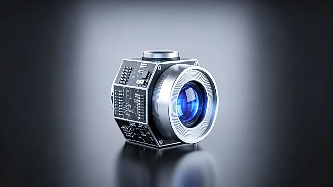 Arbe Robotics Reports Q3 2025 Financial Results Amid Strategic Progress