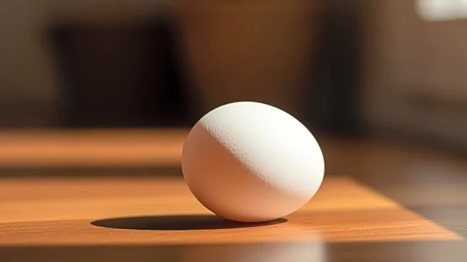 JBS US Venture Expands into Egg Market with Hickman’s Acquisition