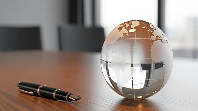 Calavo Growers Appoints Former Finance Chief as New CEO Amid Strategic Shifts