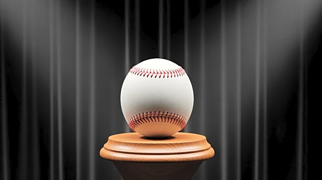 Baseball Hall of Fame Ballot Introduces Newcomers Including Hamels, Braun, Kemp; Beltrán Leads Holdovers