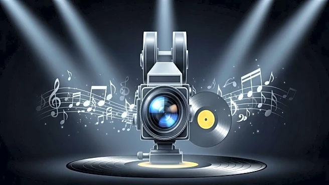 Michael Jackson Biopic Trailer Breaks Viewing Records, Setting New Milestones for Lionsgate