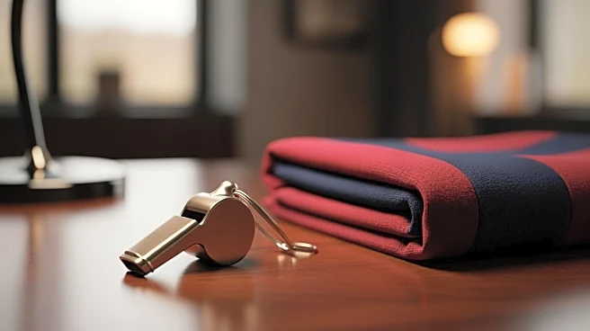 Mississippi Secretary of State Criticizes Ole Miss Coach Lane Kiffin Amid SEC Interest