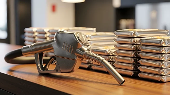 Buc-ee’s Tops U.S. Quick-Service Restaurant Rankings, Highlighting Convenience Store Success